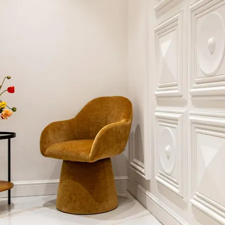 Dama Luxury Guest house Pompei