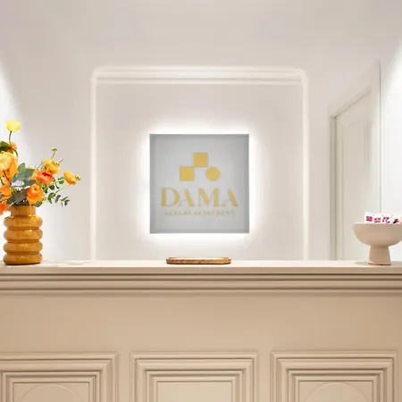 게스트하우스 Dama Luxury 4*