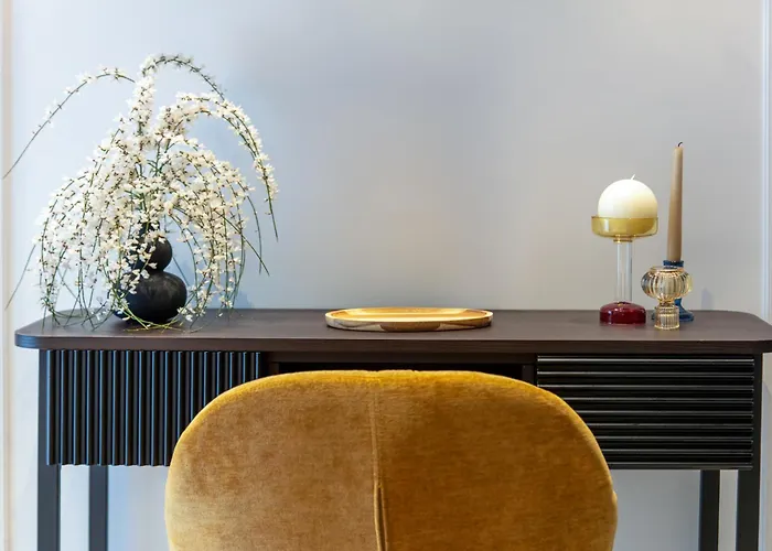 Guest house Dama Luxury