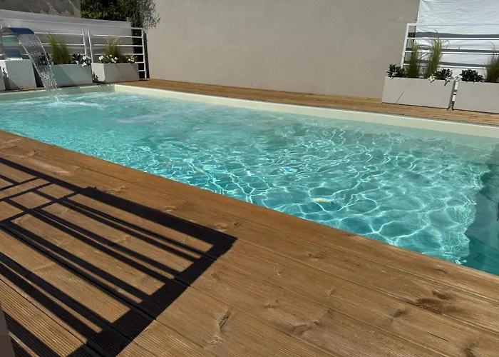 Guest house Dama Luxury Pompei