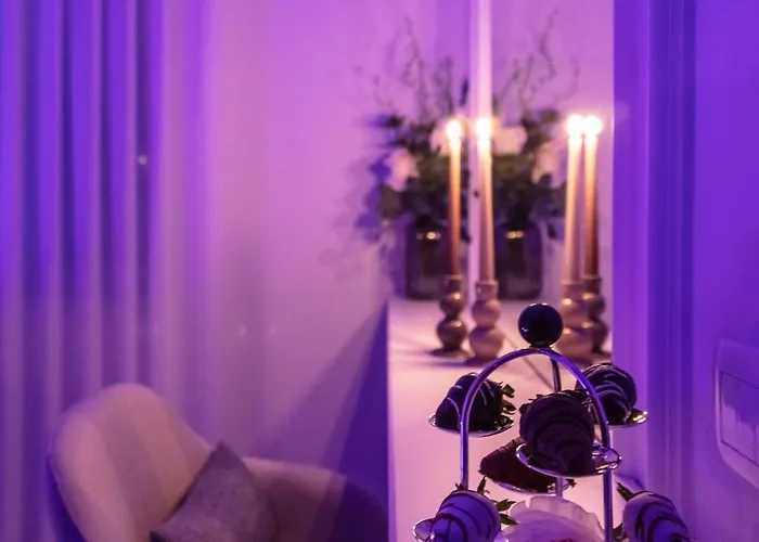 Guest house Dama Luxury Pompei