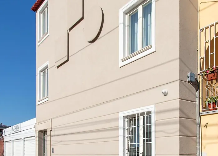 Гостевой дом Dama Luxury