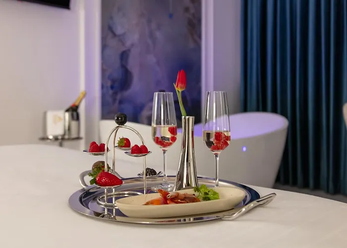 Dama Luxury Гостевой дом 4*