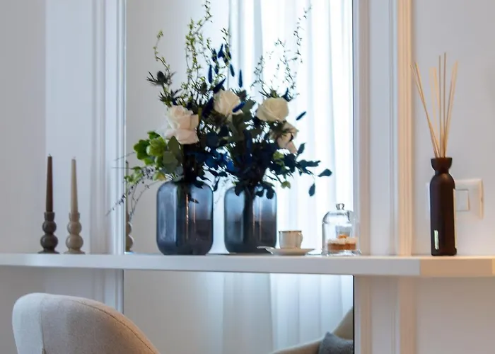 Dama Luxury Guest house Pompei