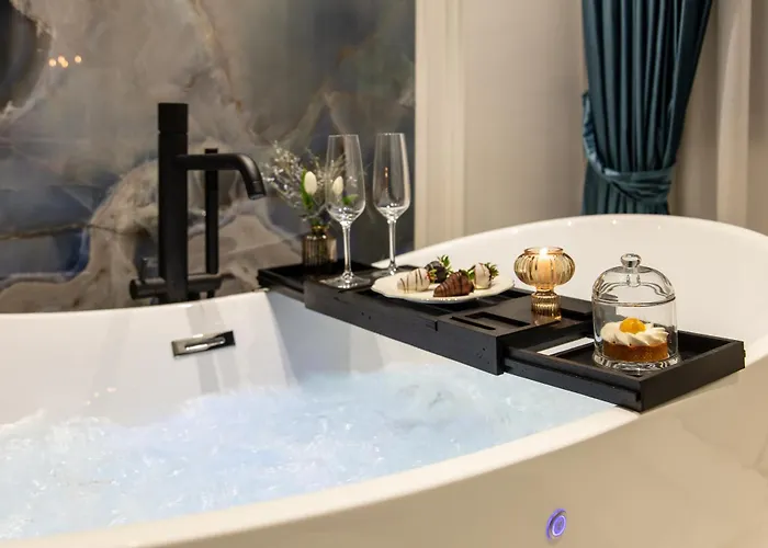 Guest house Dama Luxury Pompei