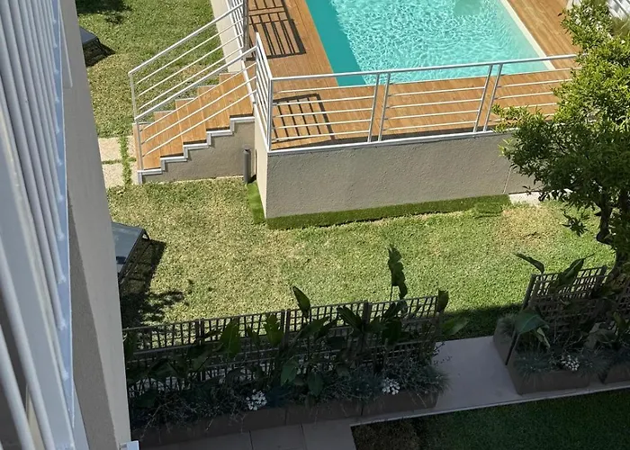 Dama Luxury Гостевой дом