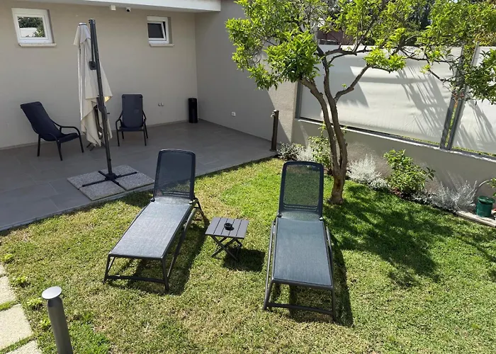 Гостевой дом Dama Luxury