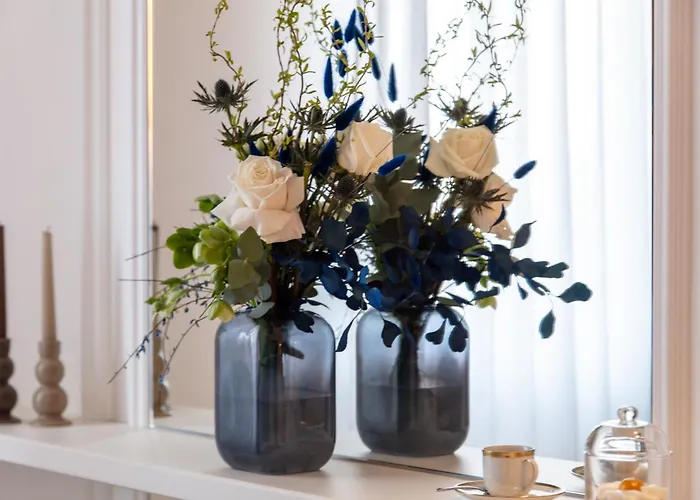 Dama Luxury 4* Pompei