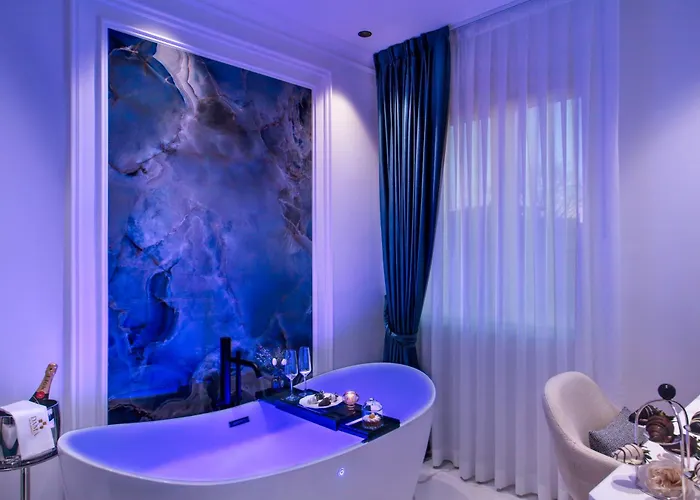 Guest house Dama Luxury