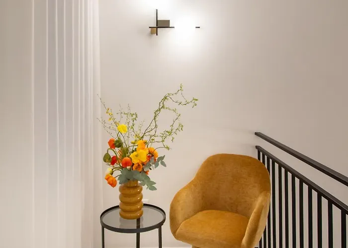 Dama Luxury Guest house 4*