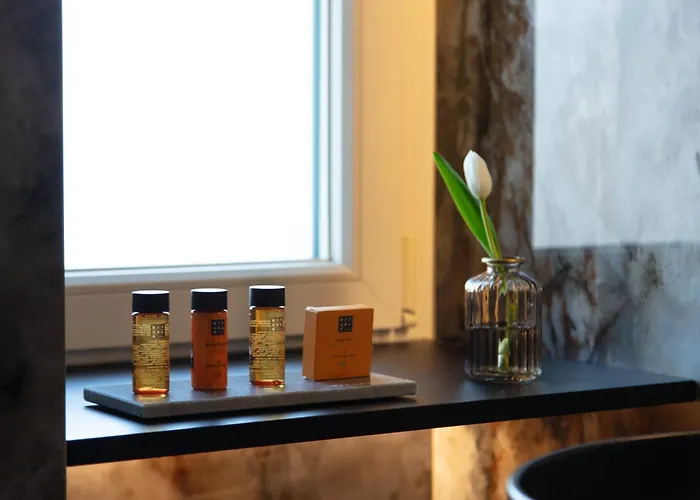 Гостевой дом Dama Luxury 4*