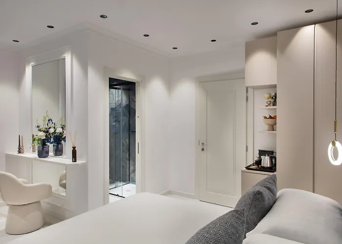 Dama Luxury 4* Pompei