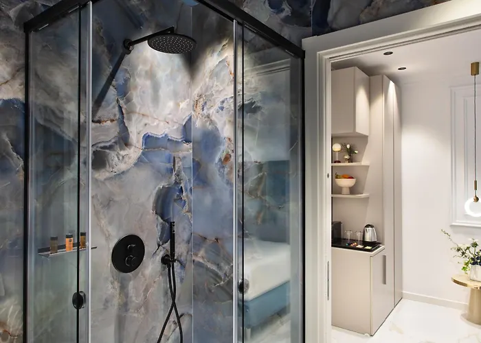 Dama Luxury Guest house Pompei