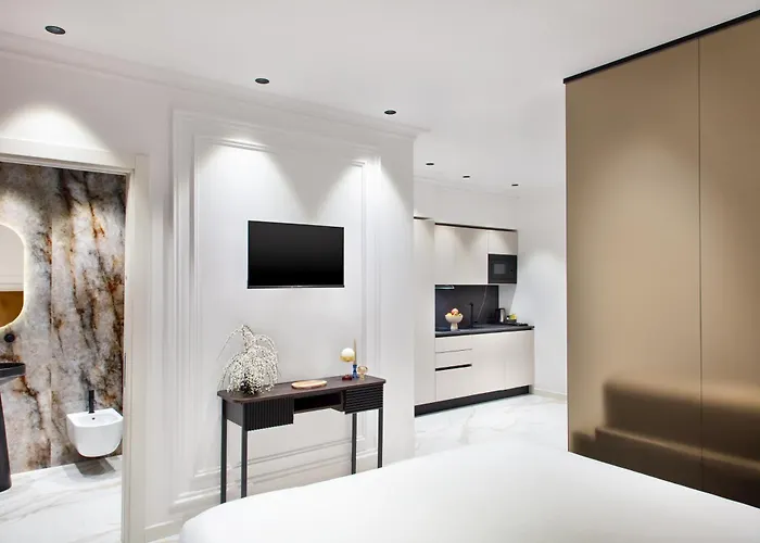 Guest house Dama Luxury