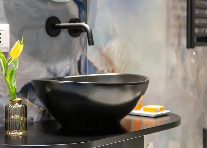 Dama Luxury Гостевой дом 4*