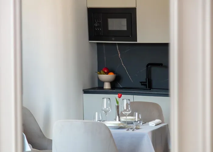 Гостевой дом Dama Luxury Помпеи