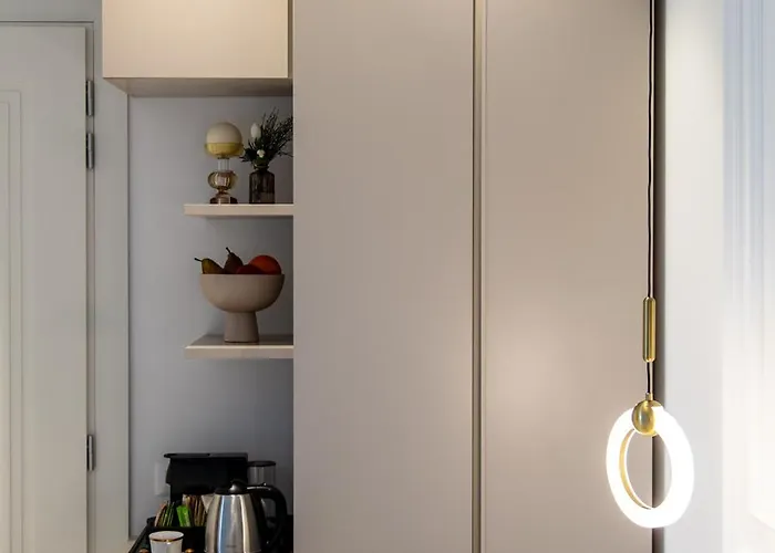 Guest house Dama Luxury Pompei