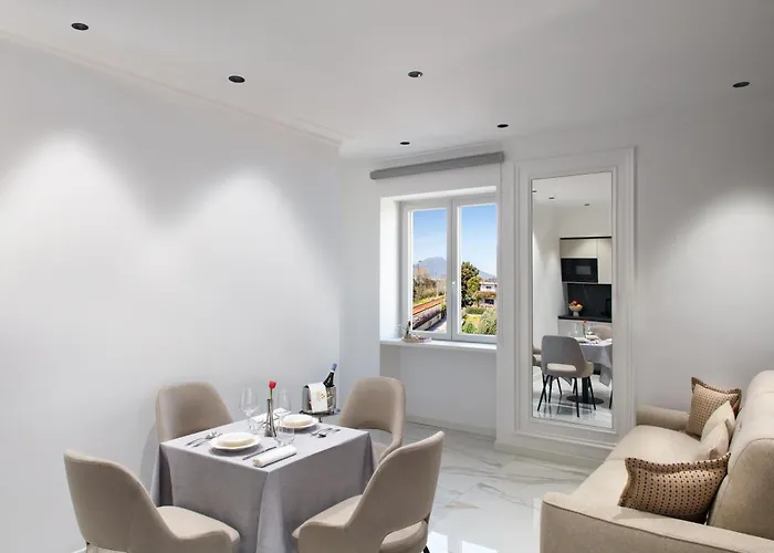 Dama Luxury Гостевой дом