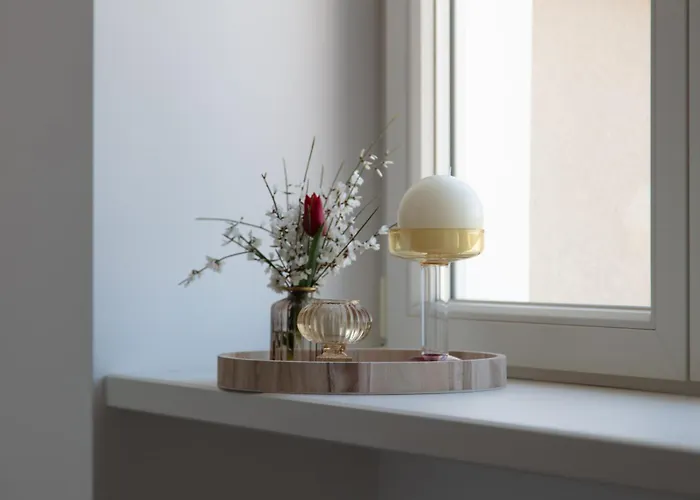 Guest house Dama Luxury Pompei