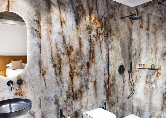 Dama Luxury Guest house