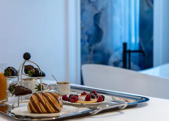 Dama Luxury Guest house 4*