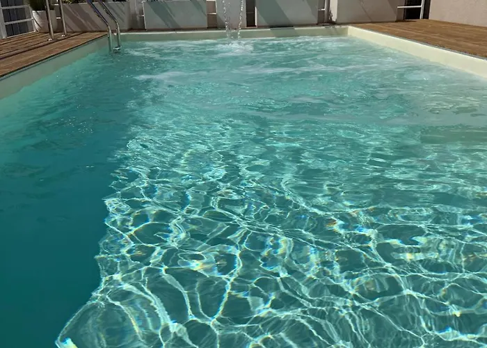 Guest house Dama Luxury