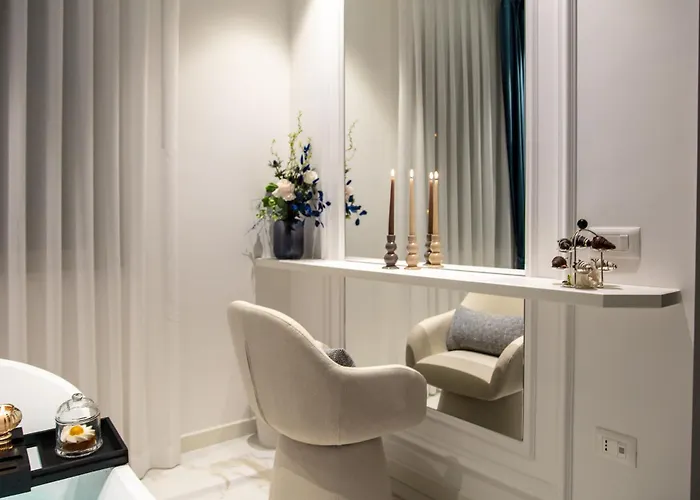 Dama Luxury Guest house 4*